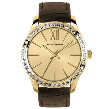 ساعت مچی ژاک لمن 1-1841C